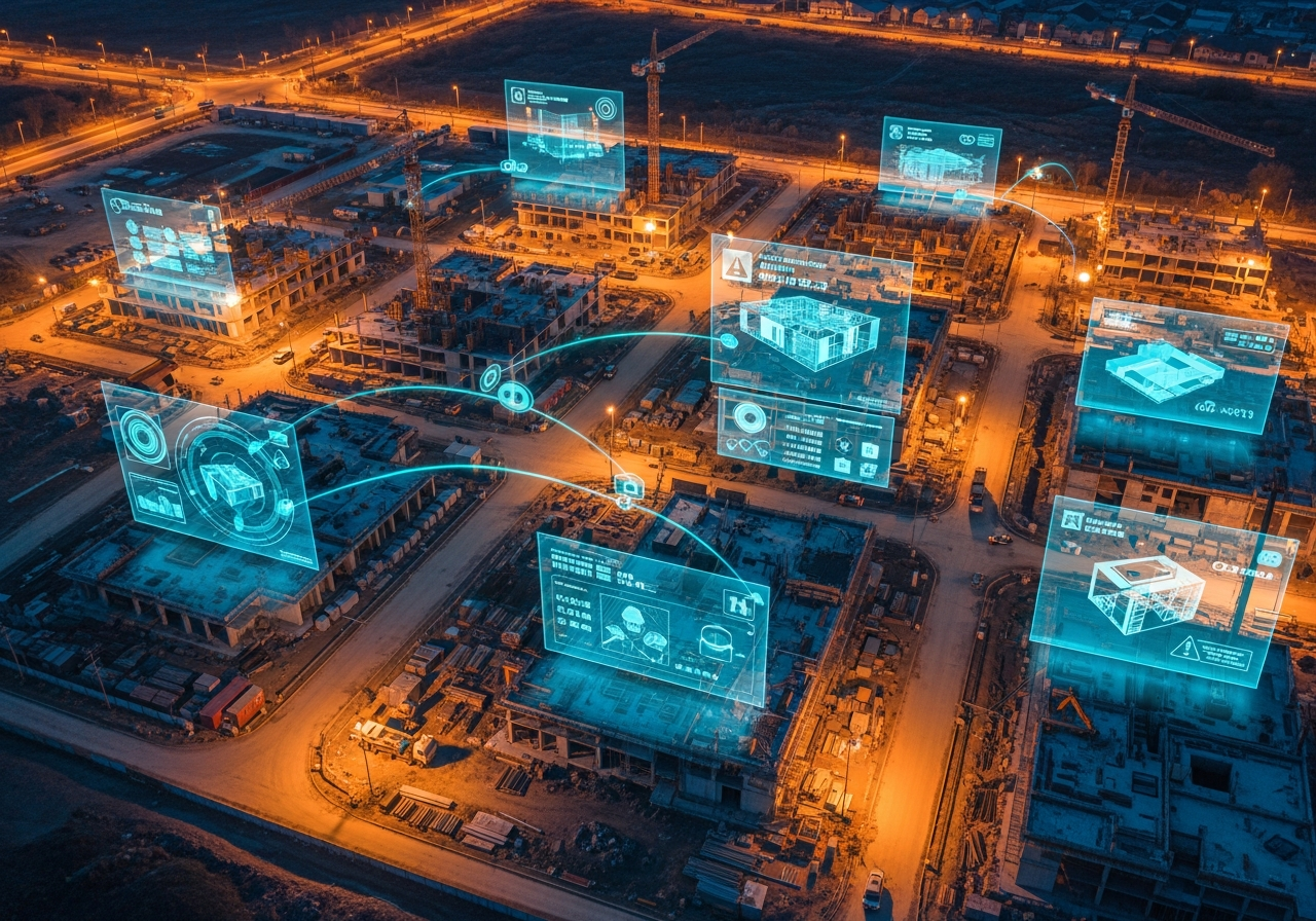 ai for contractors