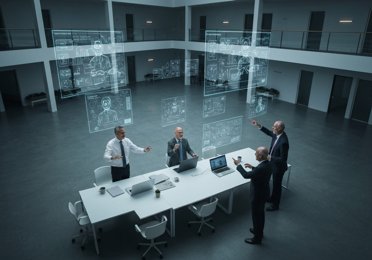 AI Impact on B2B Buying Behavior