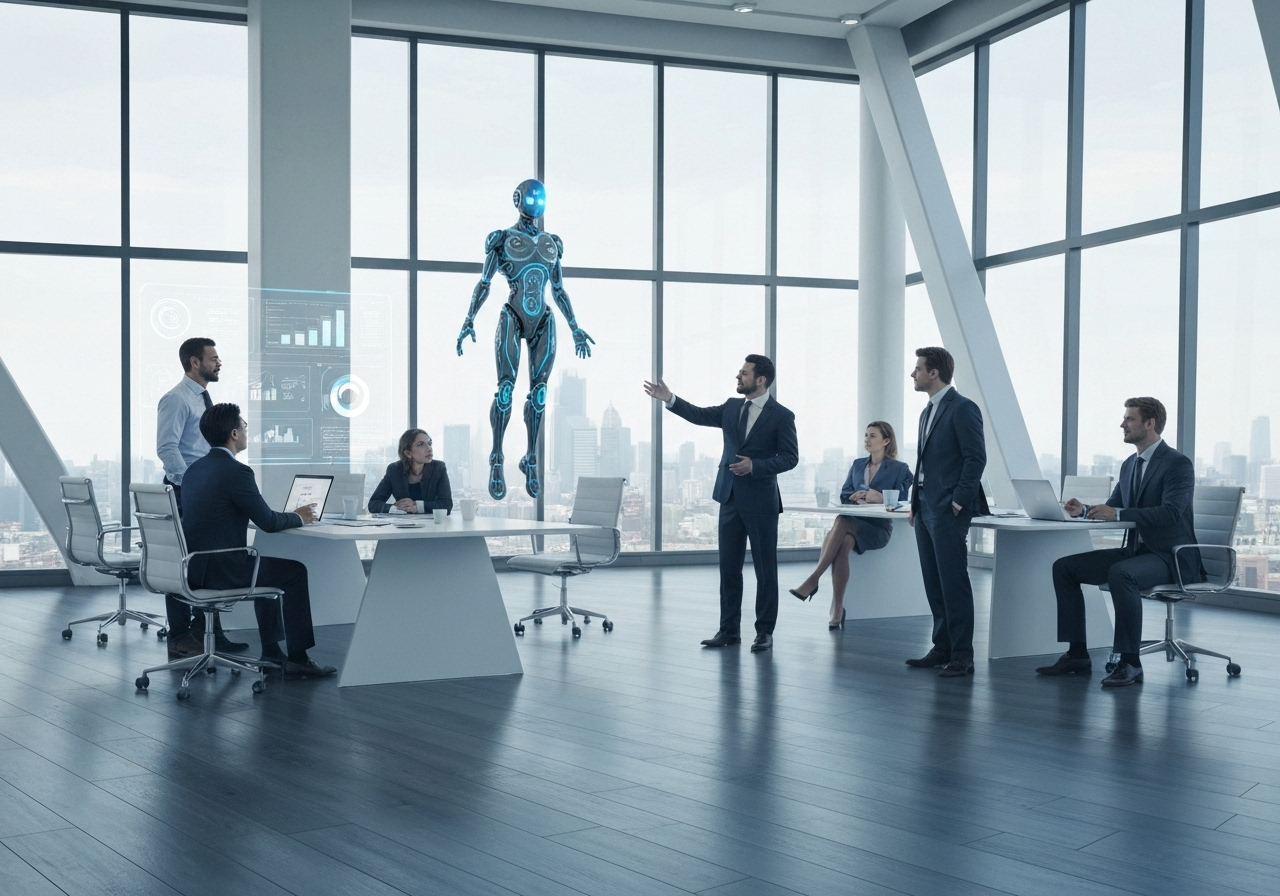 ai sales assistant