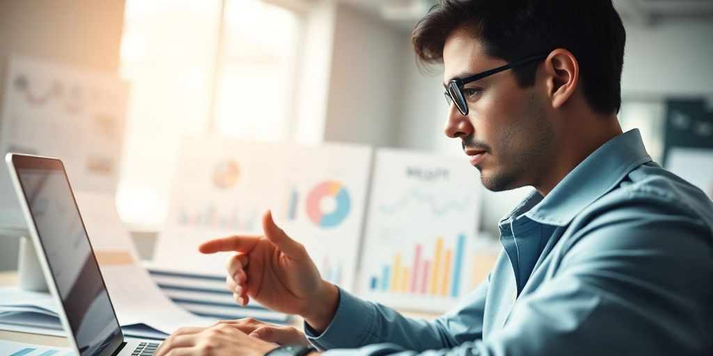 business data